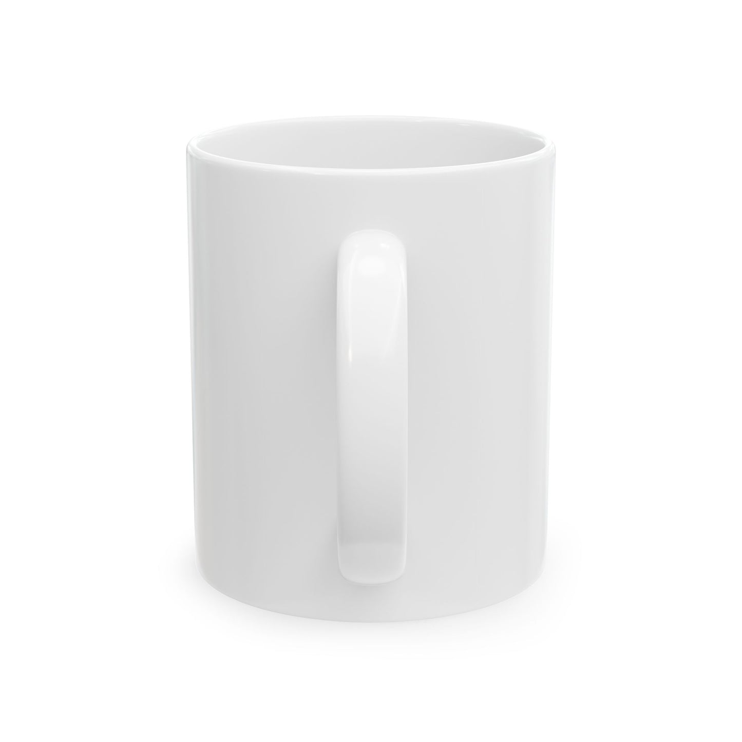 A$TRO Coffee&Chill Mug White - 11oz