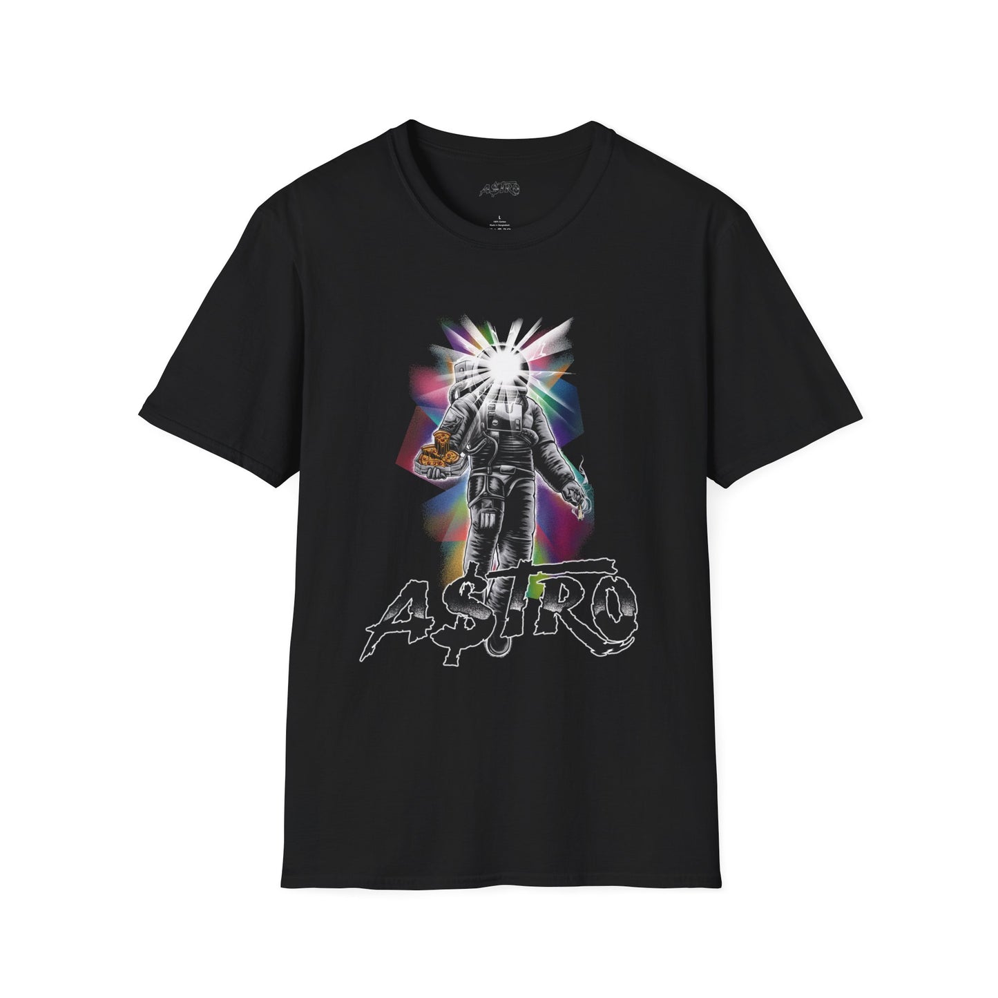 A$TRO THING 1982 T-Shirt