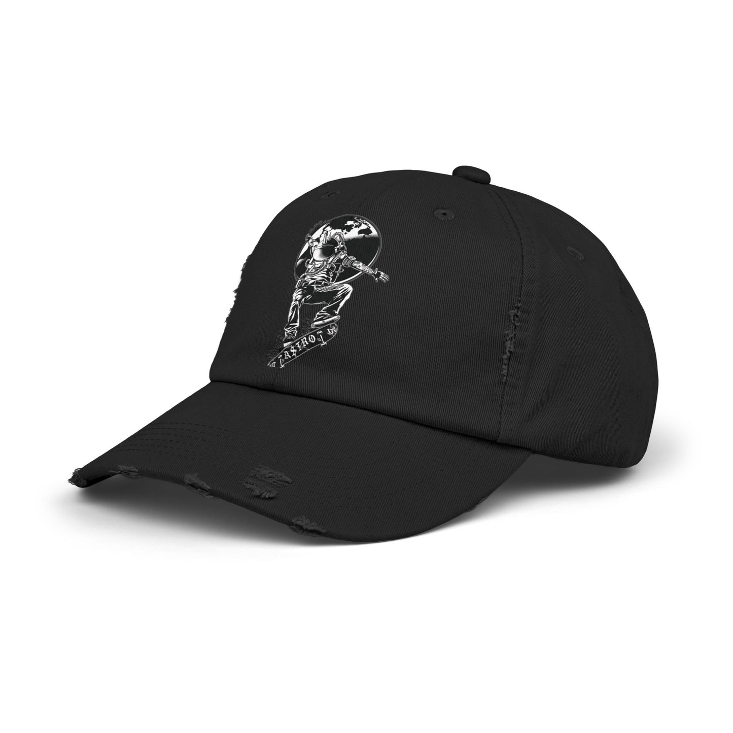 A$TRO Skateboarder Cap