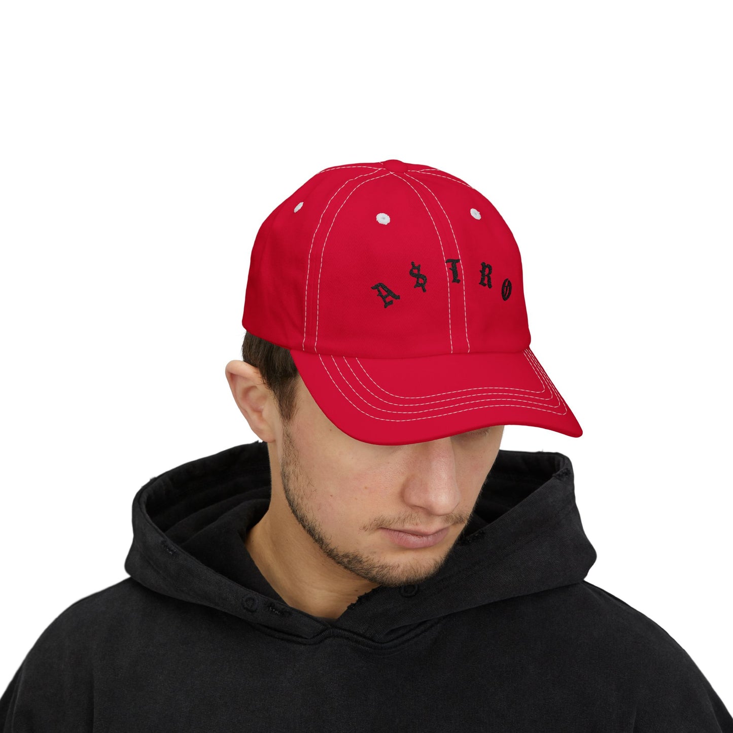 A$TRO Classic Dad Cap