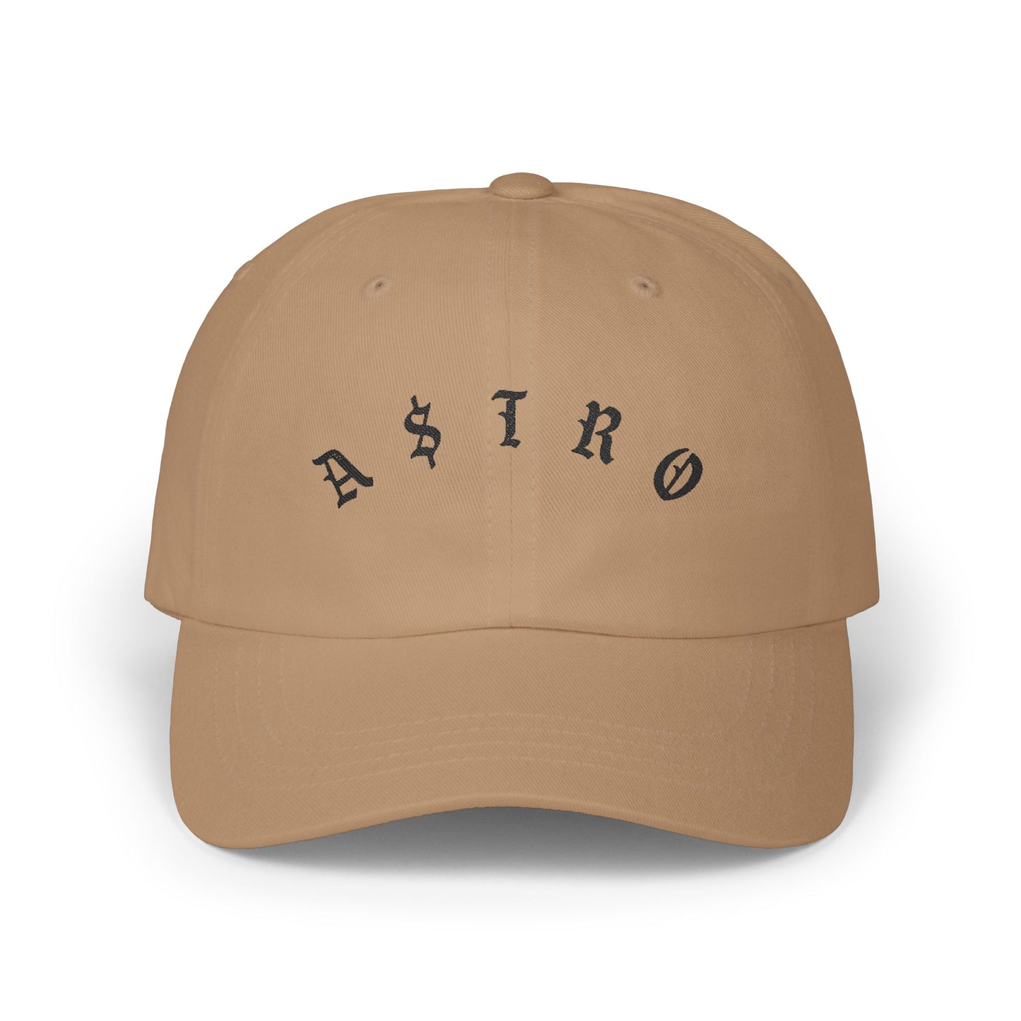 A$TRO Classic Dad Cap