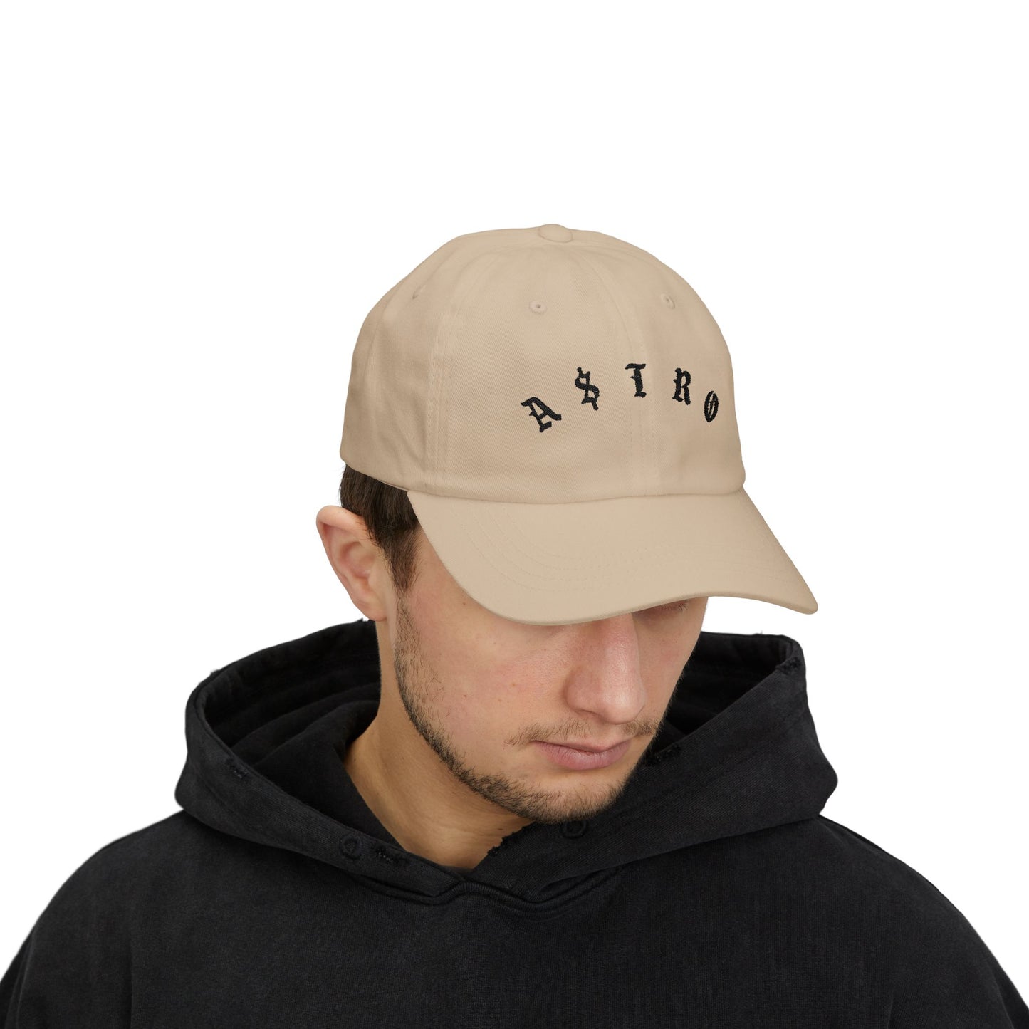 A$TRO Classic Dad Cap