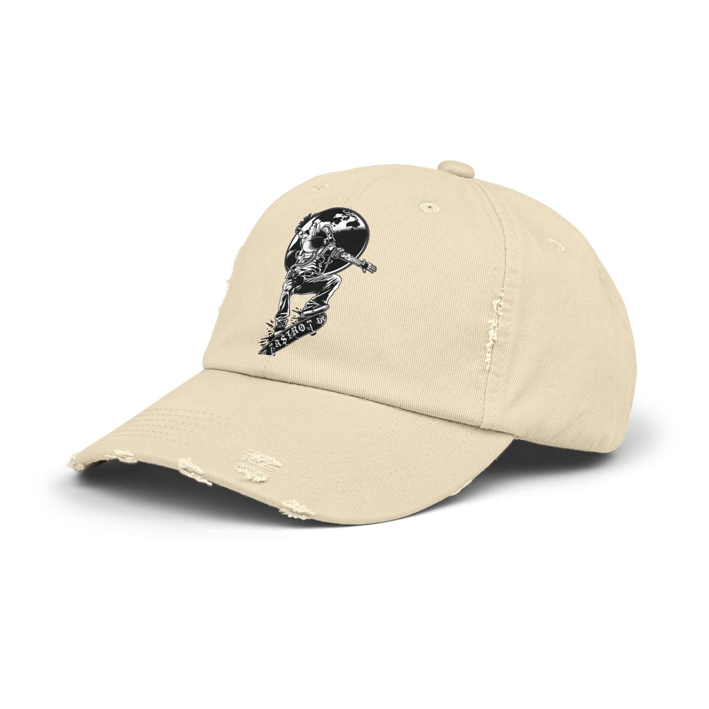 A$TRO Skateboarder Cap