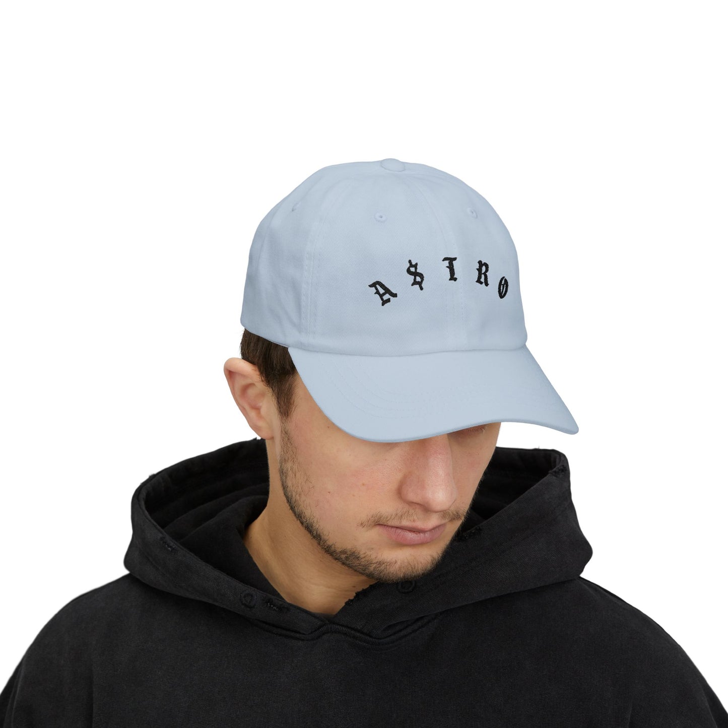 A$TRO Classic Dad Cap