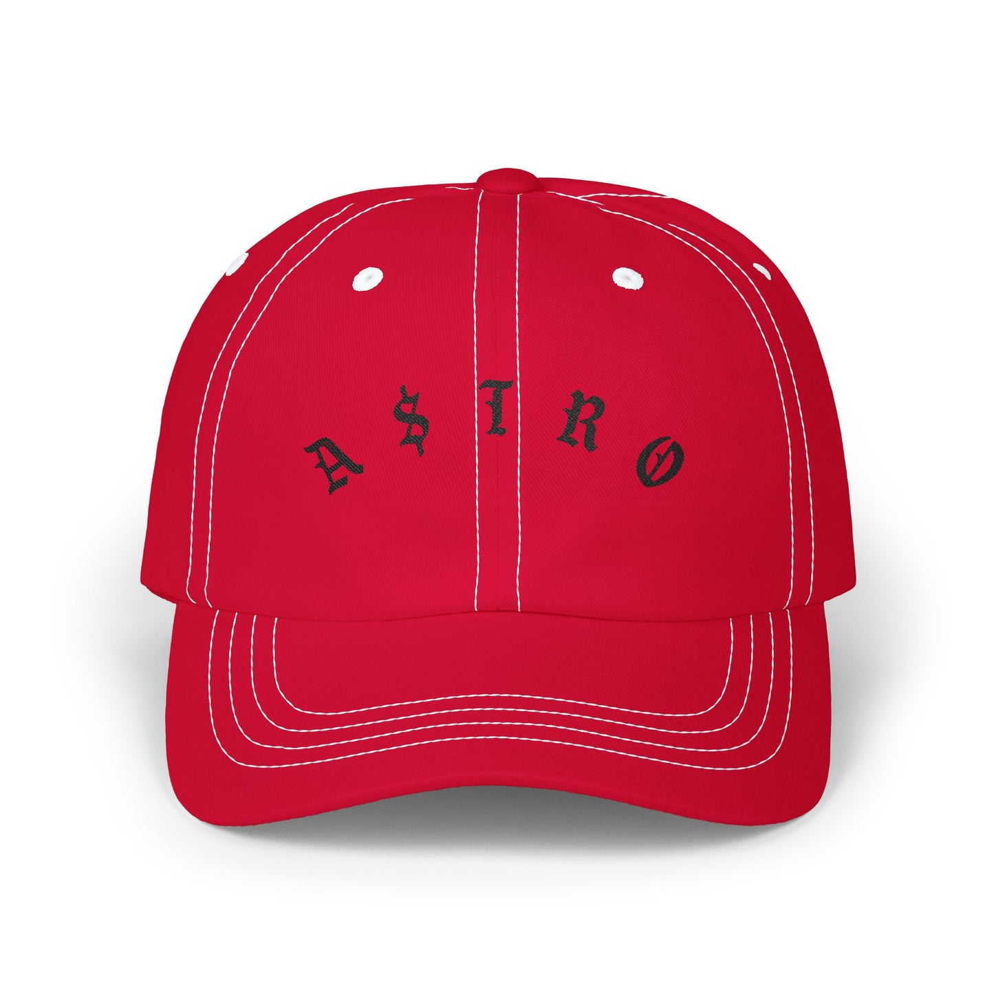 A$TRO Classic Dad Cap