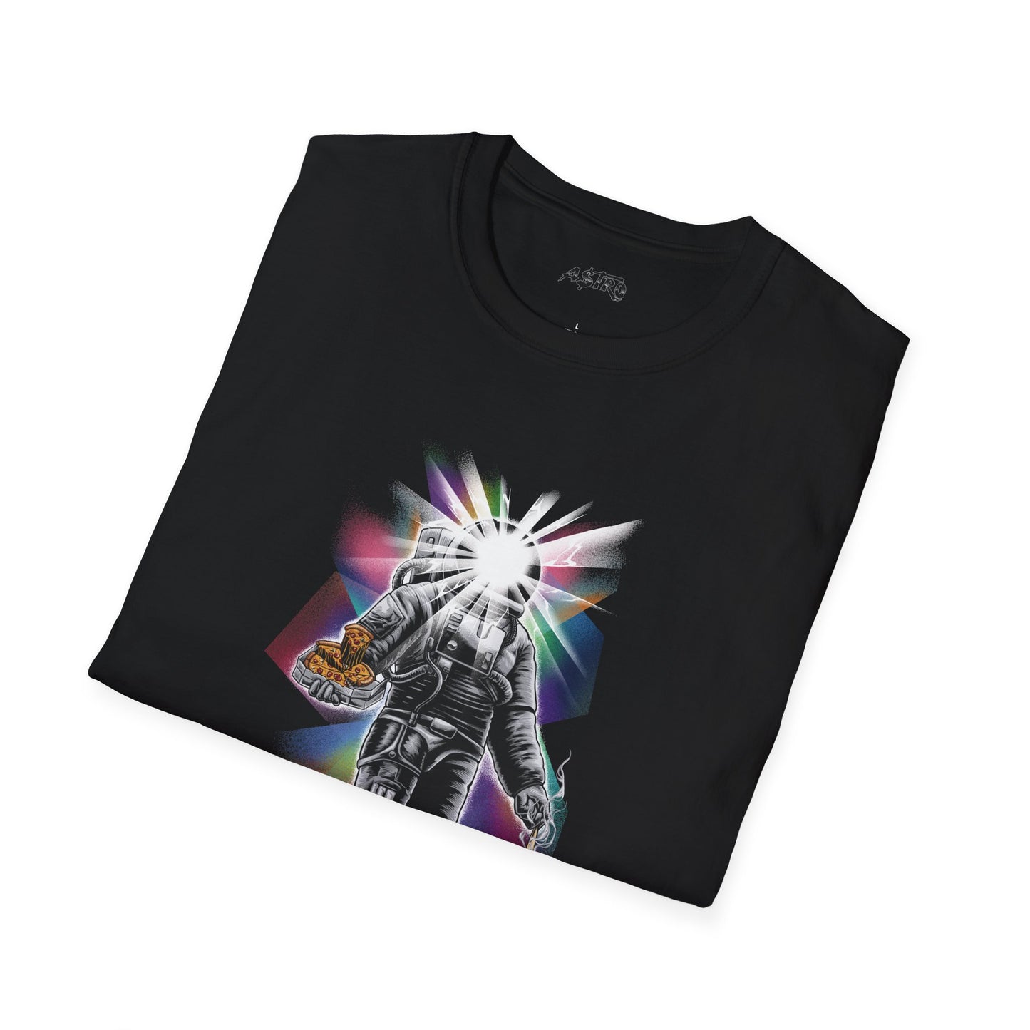 A$TRO THING 1982 T-Shirt