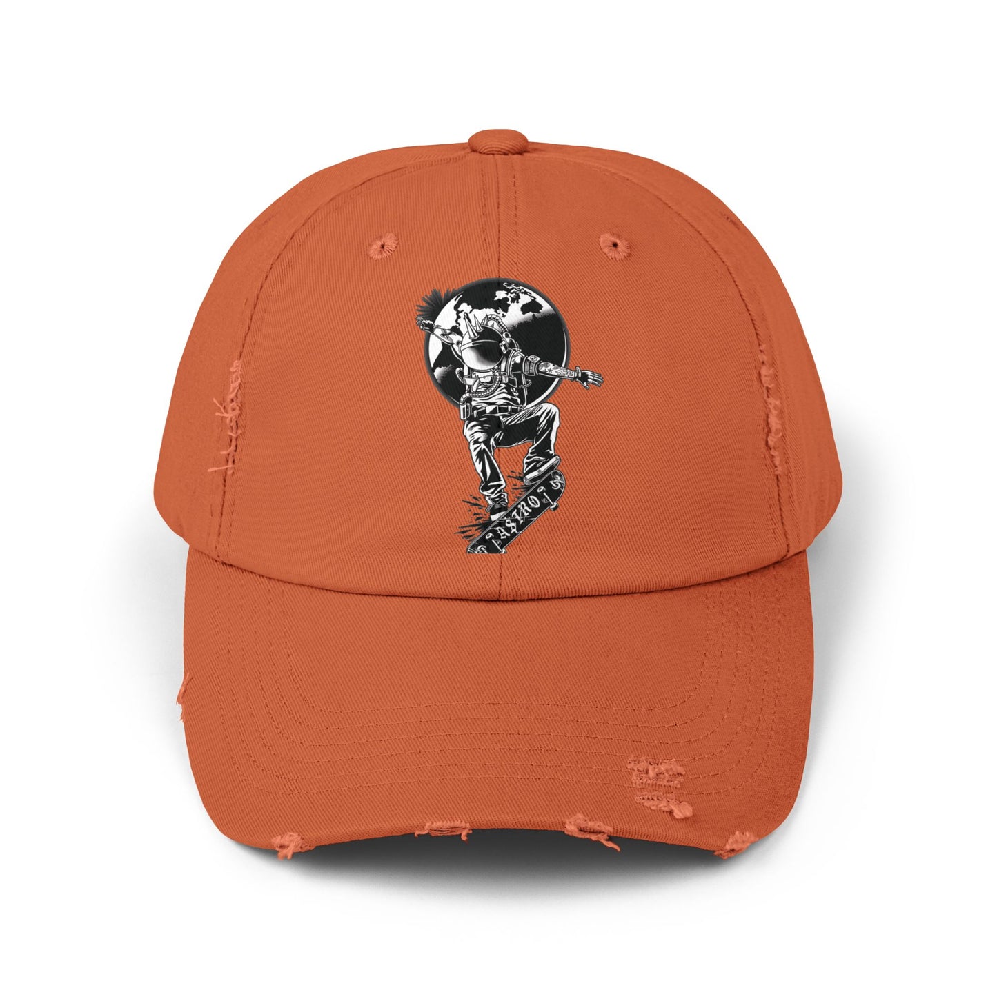A$TRO Skateboarder Cap