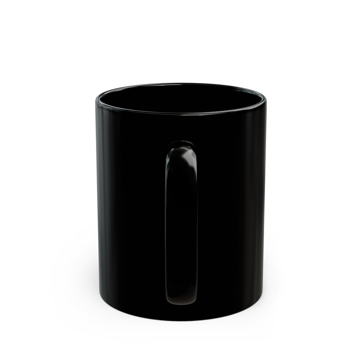 A$TRO 2025 Coffee Mug Black - 11oz