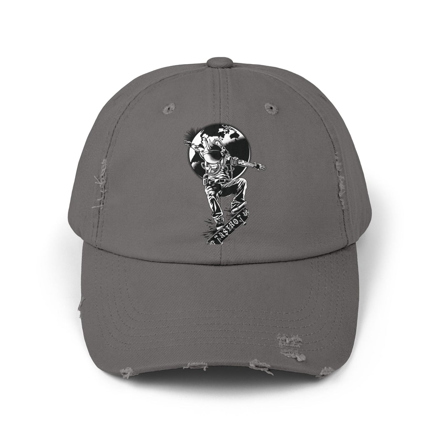A$TRO Skateboarder Cap