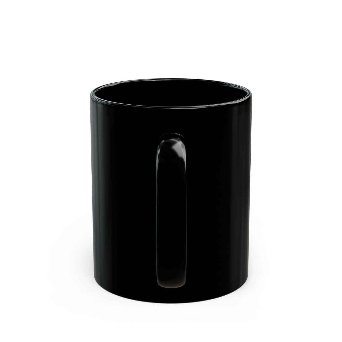 A$TRO Green Boots Black Mug - 11oz