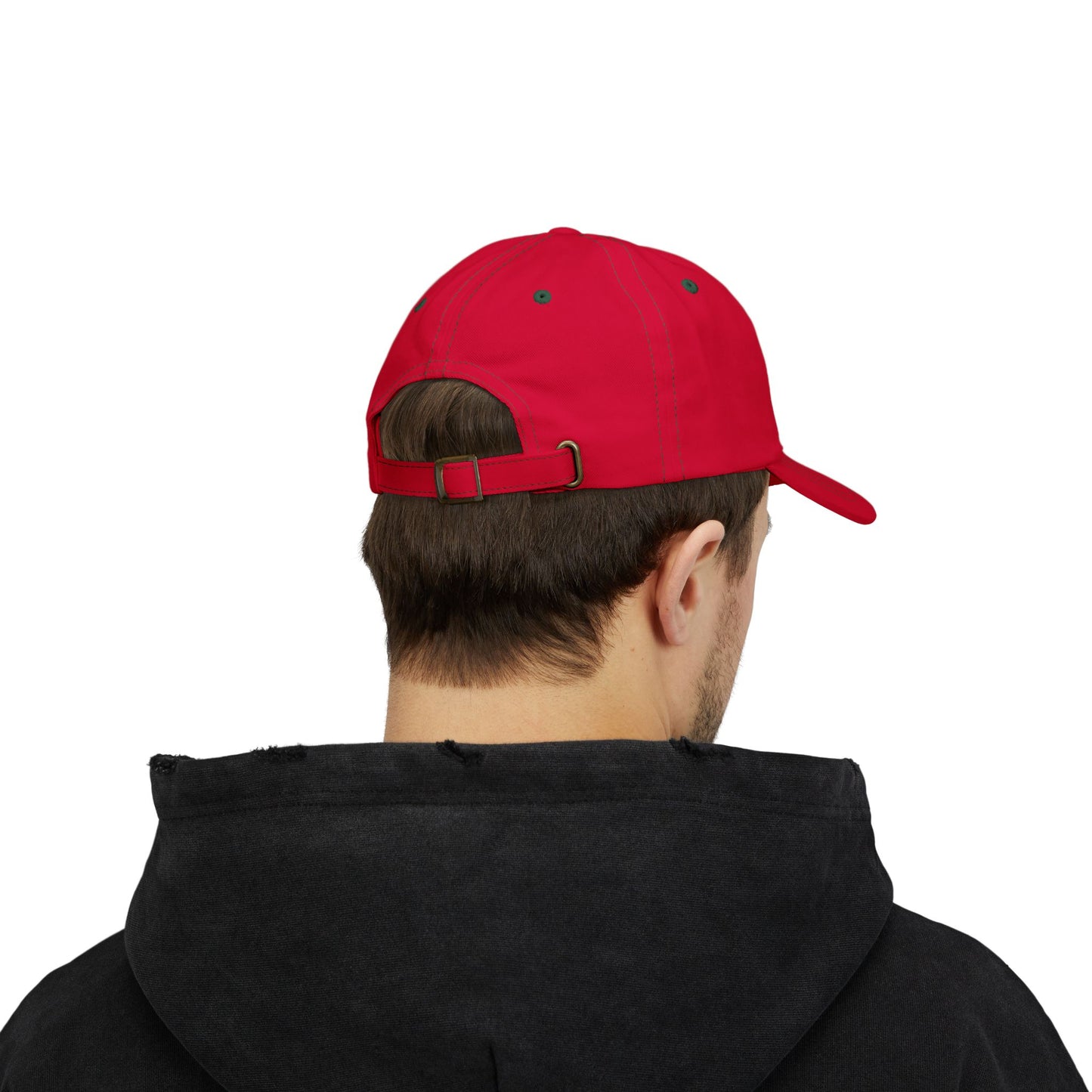 A$TRO Classic Dad Cap