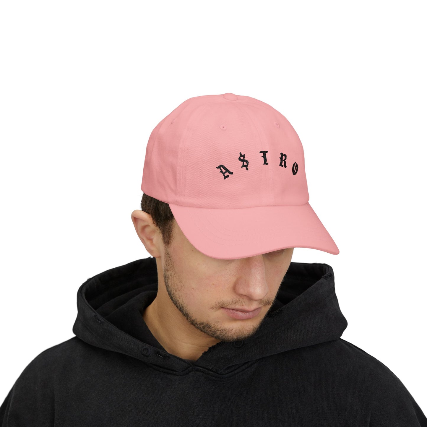 A$TRO Classic Dad Cap