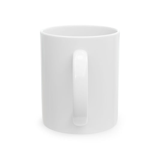 A$TRO Coffee&Chill Mug White - 11oz