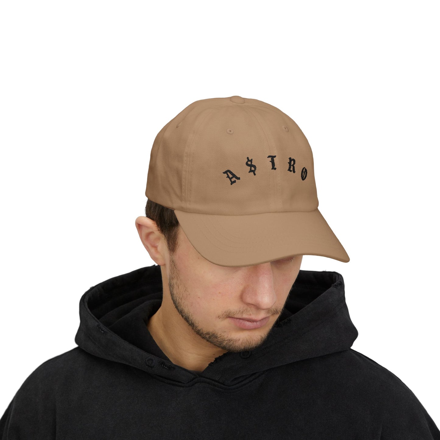 A$TRO Classic Dad Cap