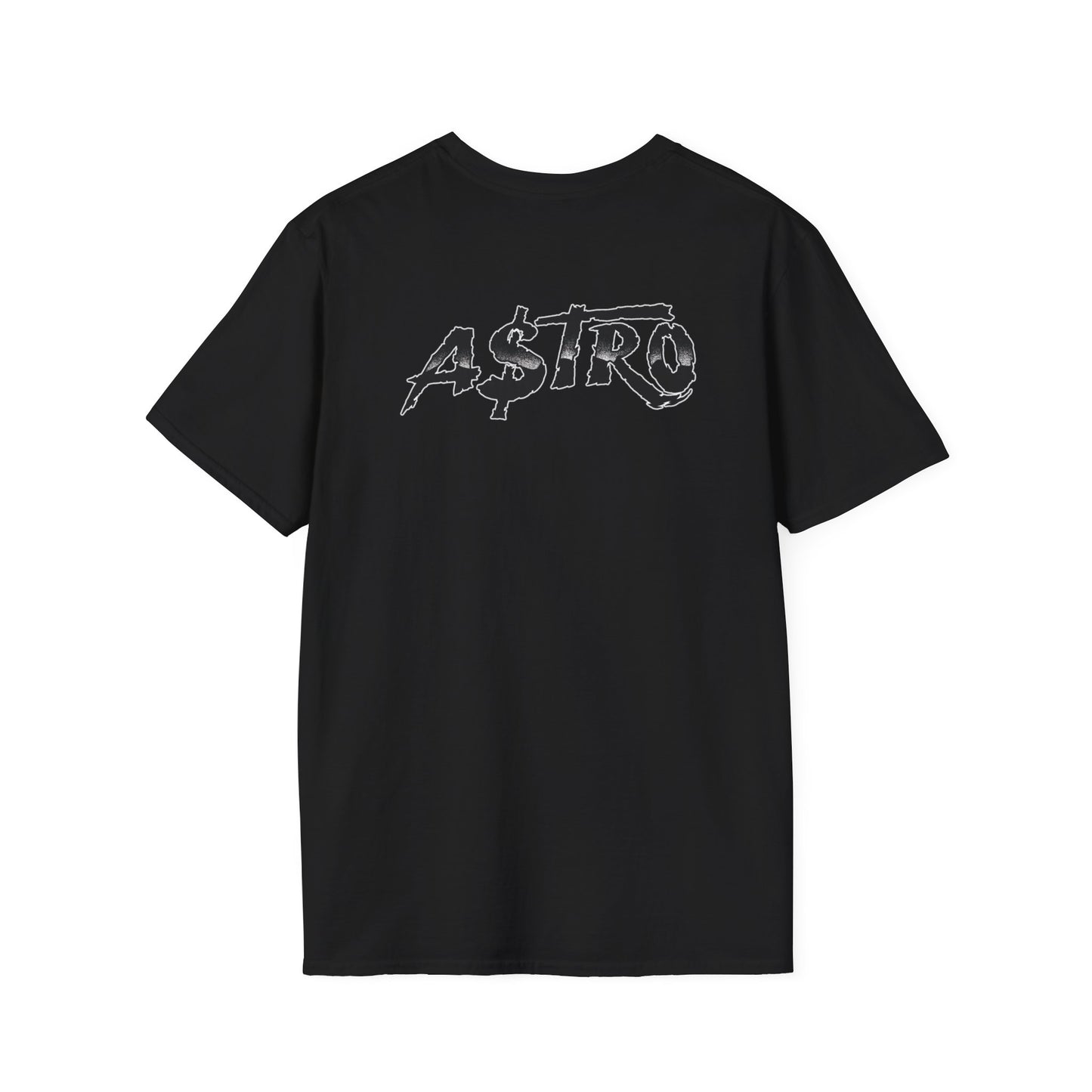 A$TRO THING 1982 T-Shirt