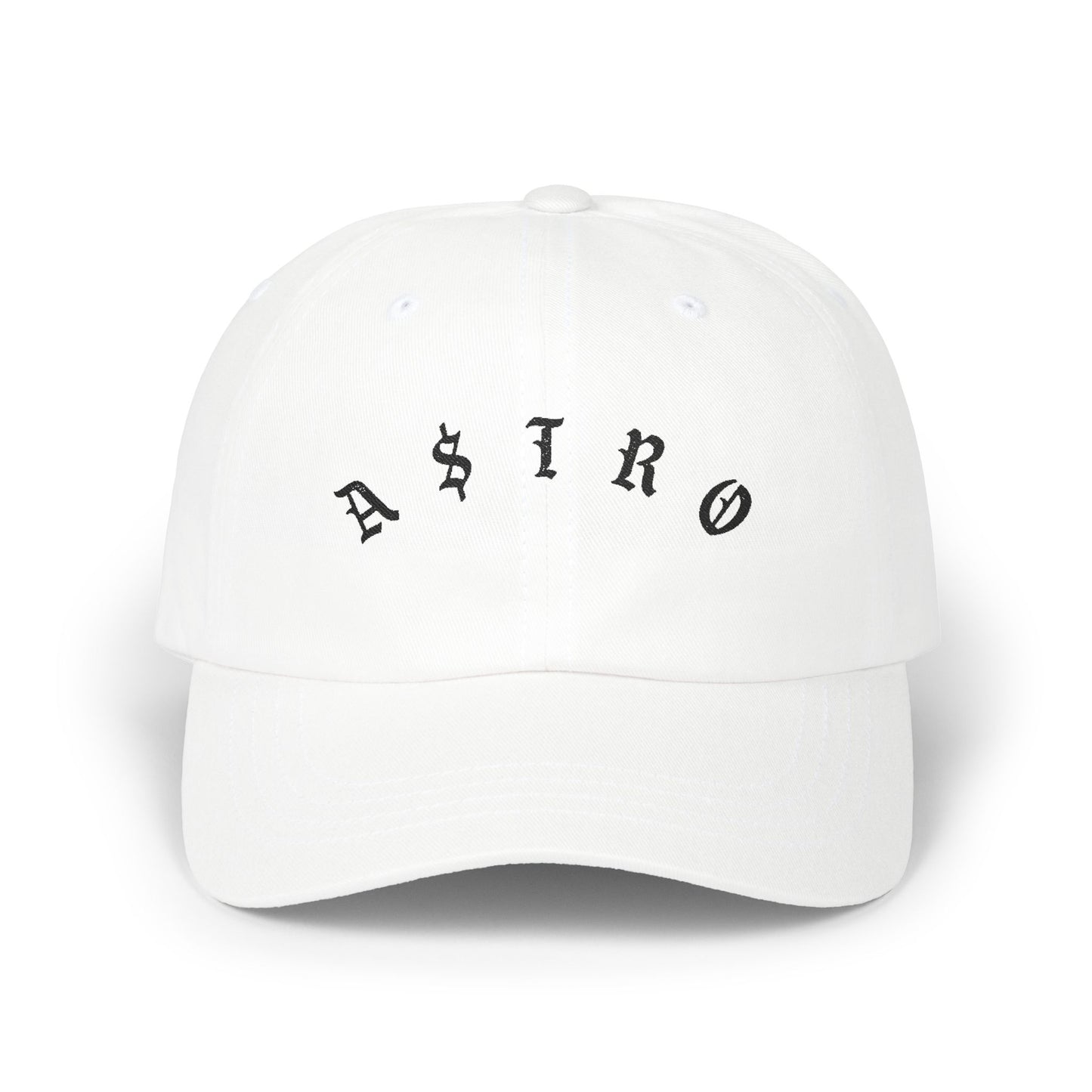 A$TRO Classic Dad Cap