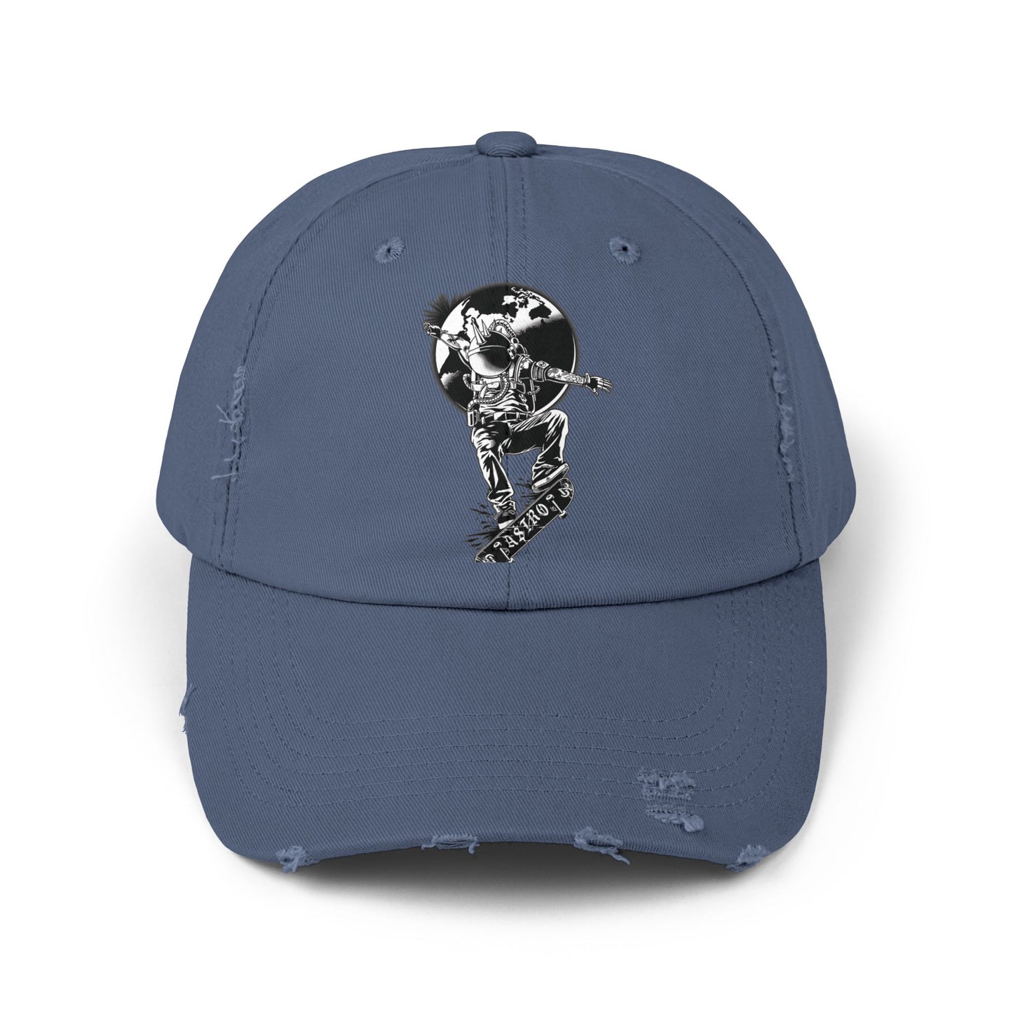 A$TRO Skateboarder Cap