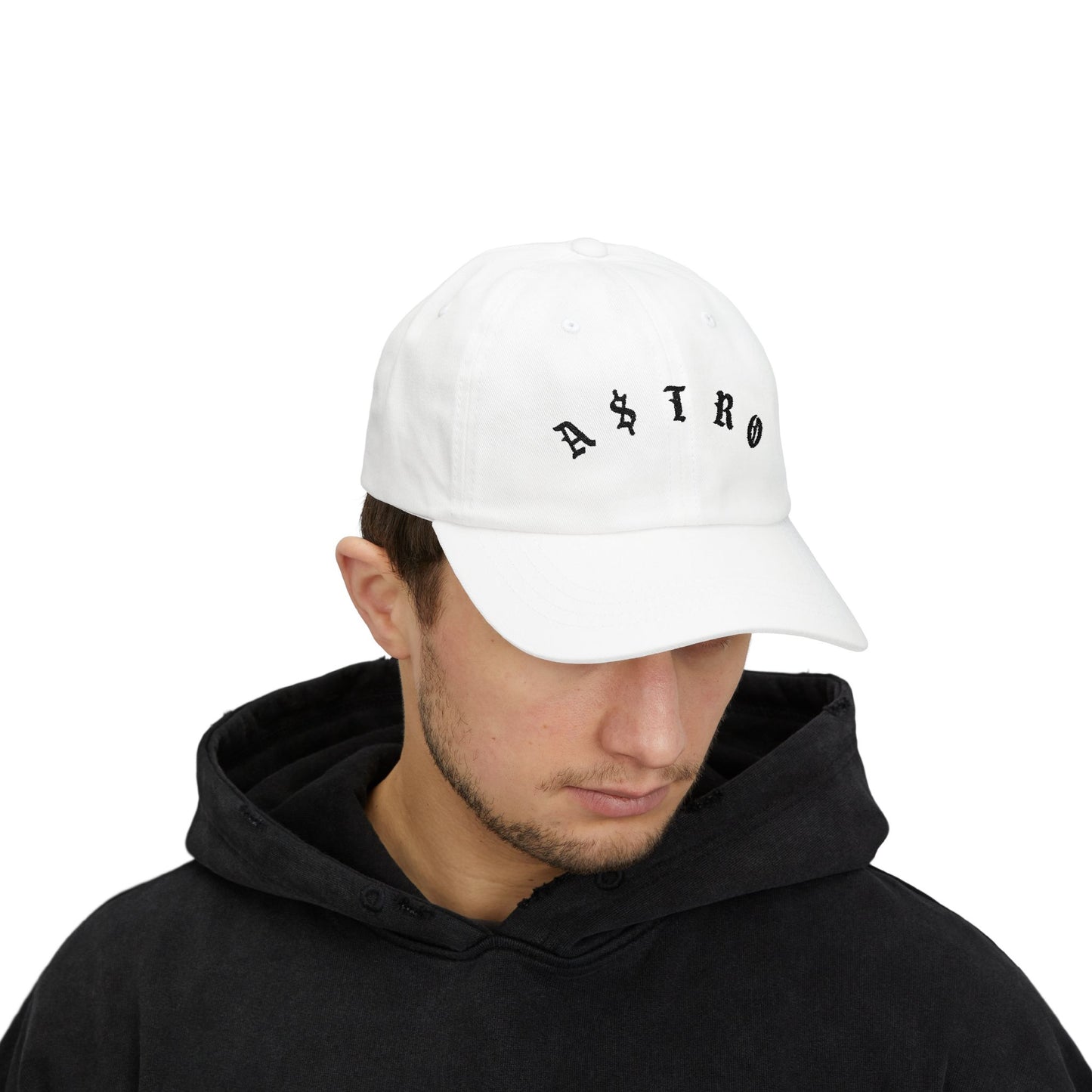 A$TRO Classic Dad Cap