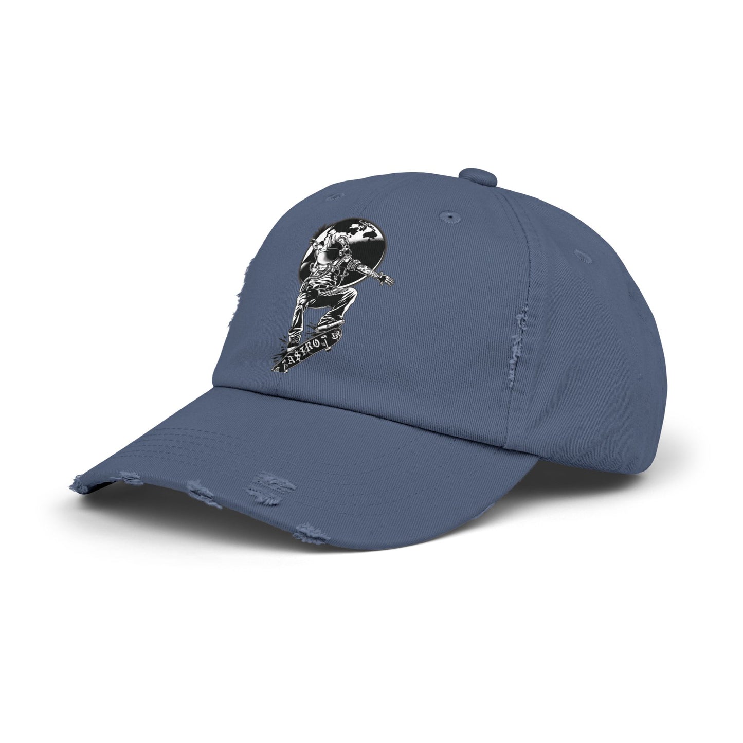 A$TRO Skateboarder Cap