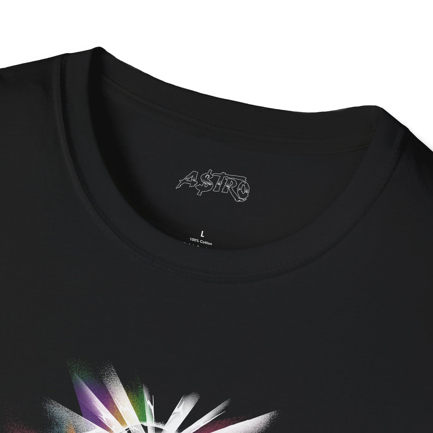 A$TRO THING 1982 T-Shirt