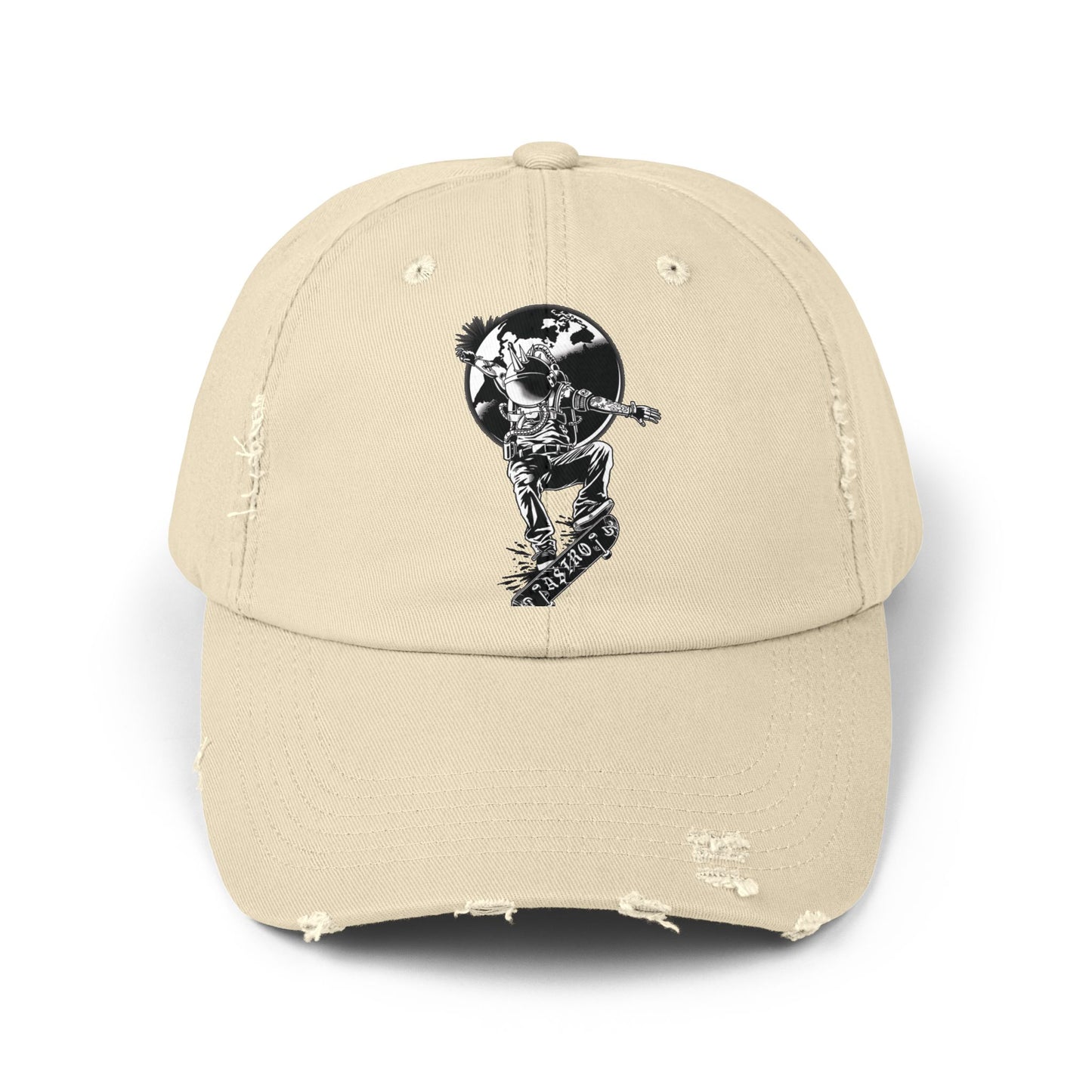 A$TRO Skateboarder Cap