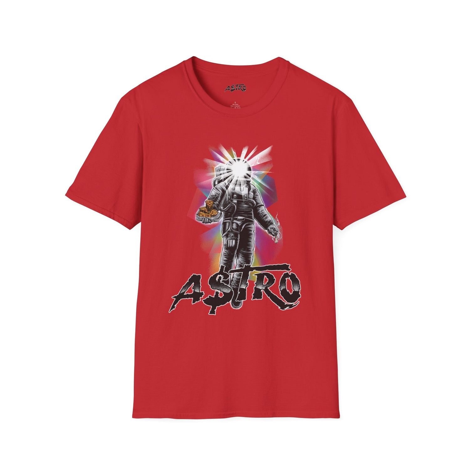 A$TRO THING 1982
