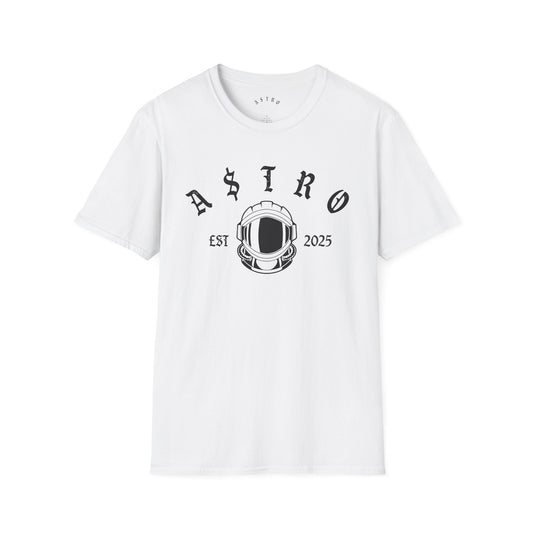 A$TRO EST 25 T-Shirt White