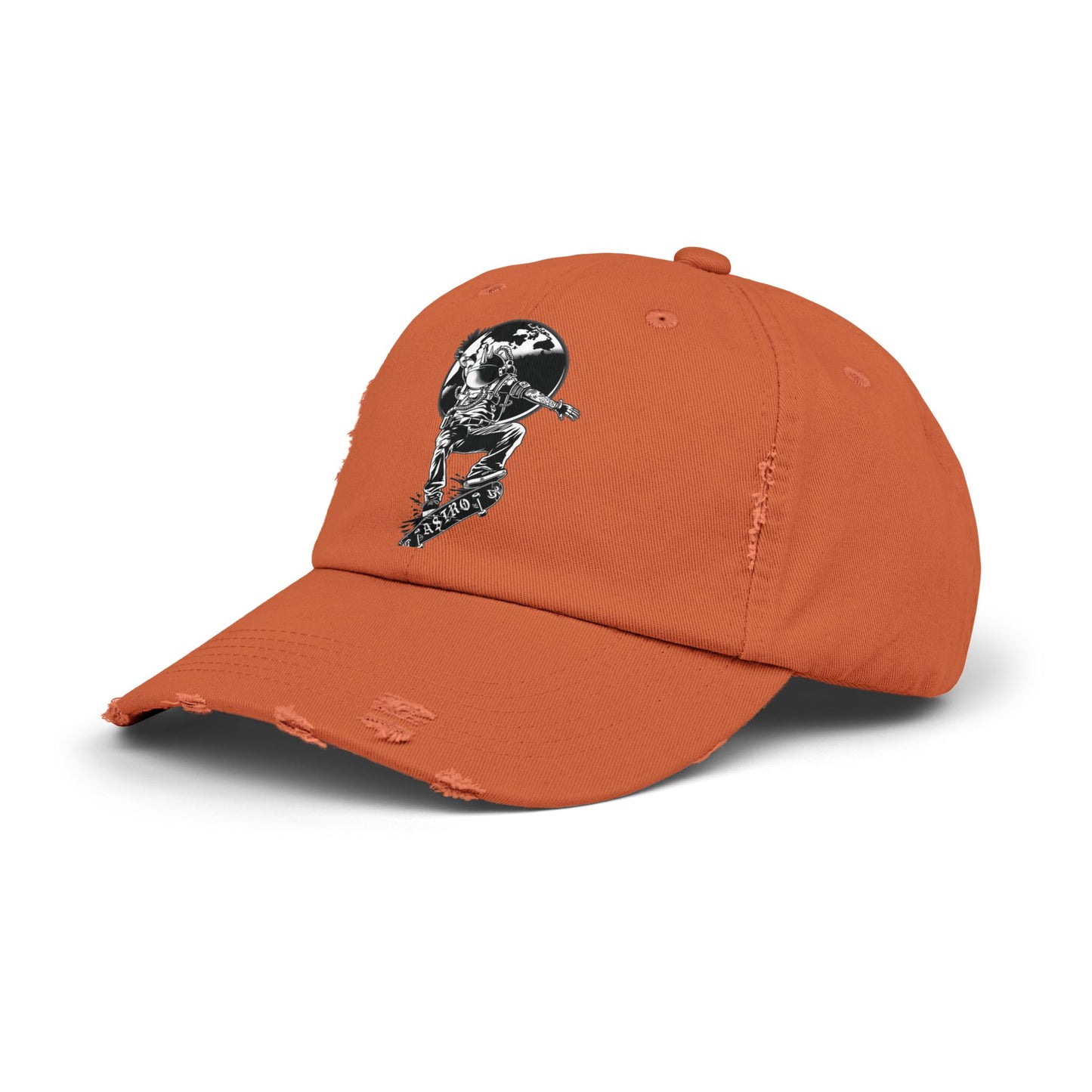 A$TRO Skateboarder Cap