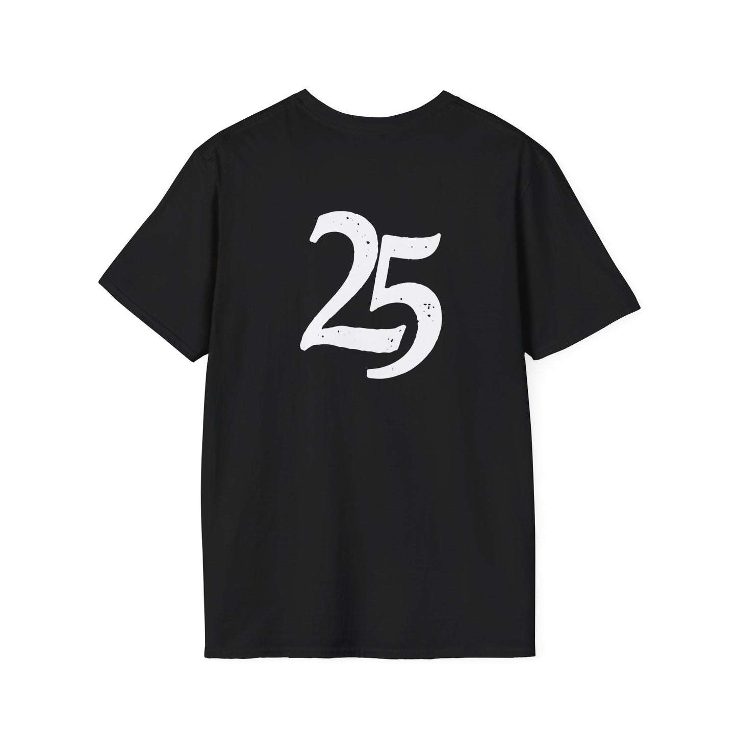 A$TRO EST 25 T-Shirt Black