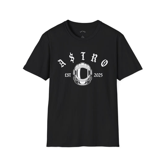 A$TRO EST 25 T-Shirt Black