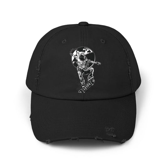 A$TRO Skateboarder Cap