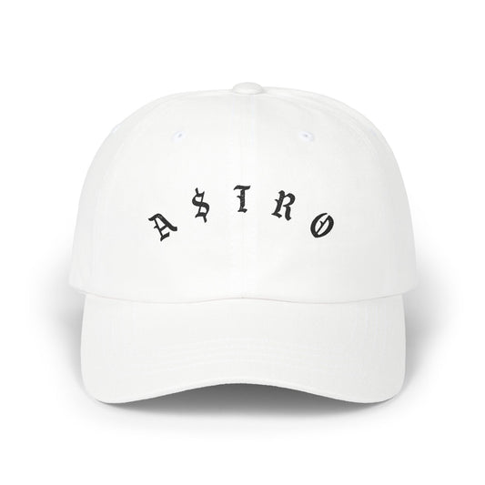 A$TRO Classic Dad Cap