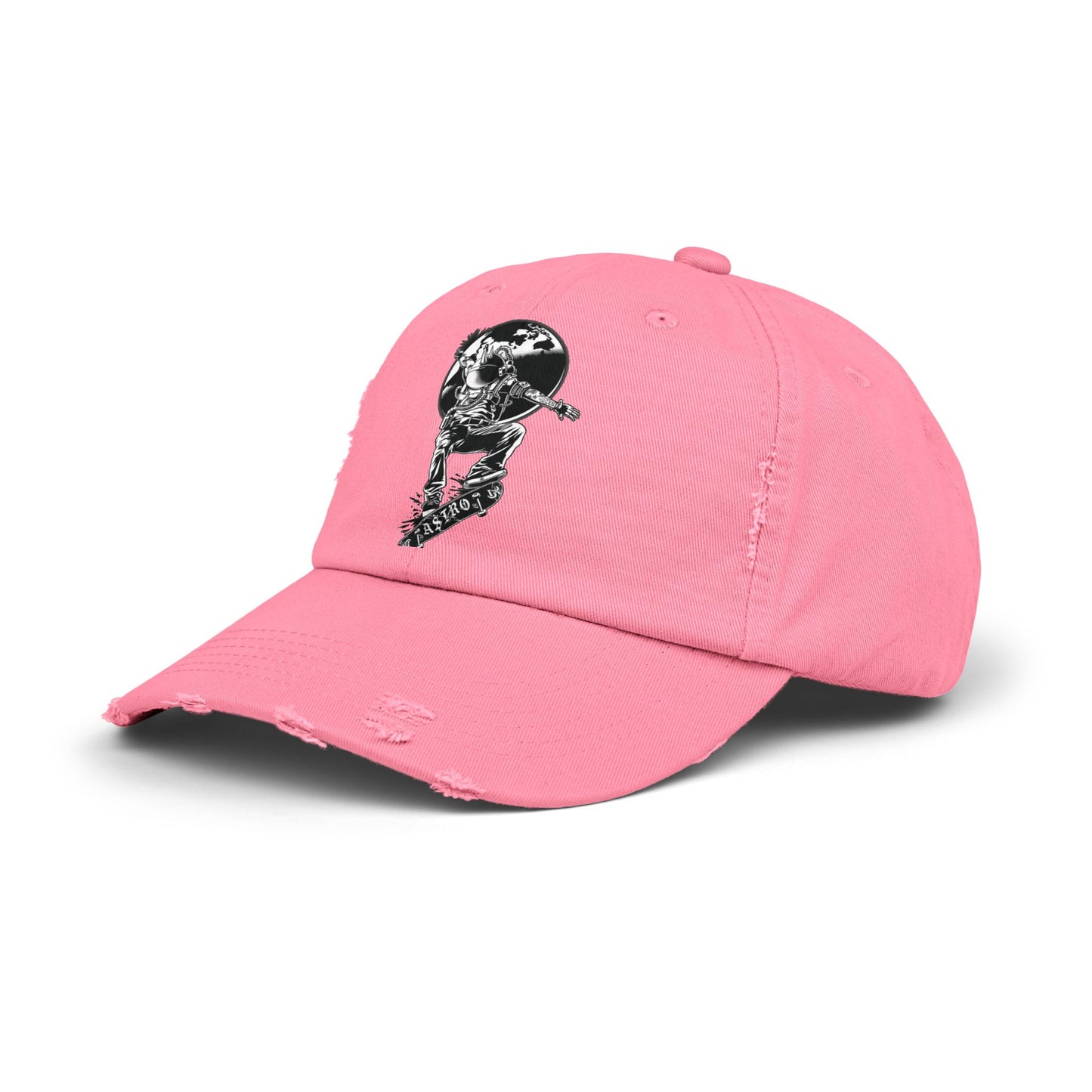A$TRO Skateboarder Cap