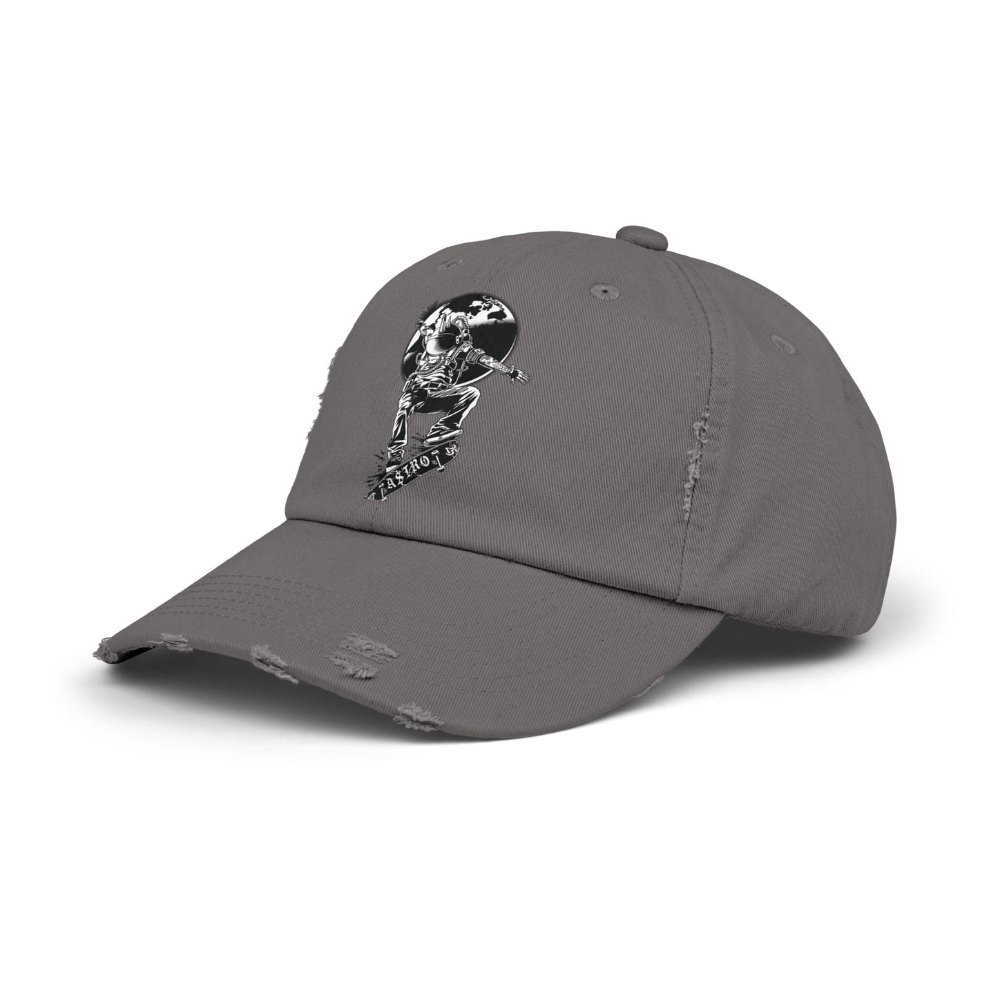 A$TRO Skateboarder Cap